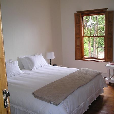 Wheatlands Lodge Бредасдорп Номер фото