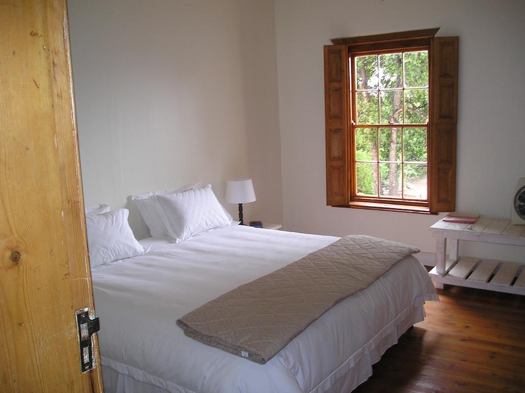 Wheatlands Lodge Бредасдорп Номер фото